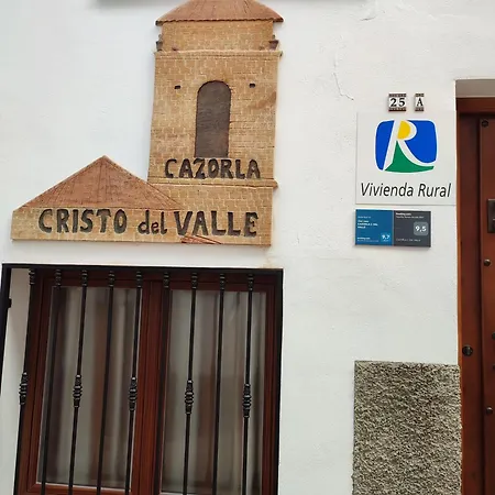 Casa C Del Valle