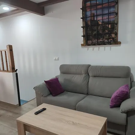 Casa C Del Valle *