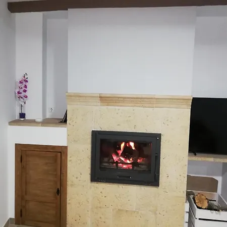Casa C Del Valle Holiday home *