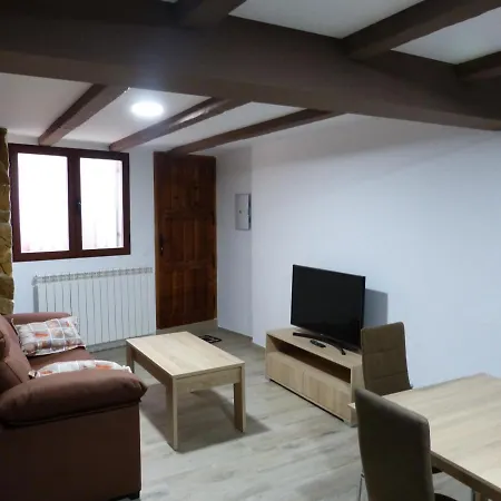 度假居 Casa C Del Valle 卡索拉