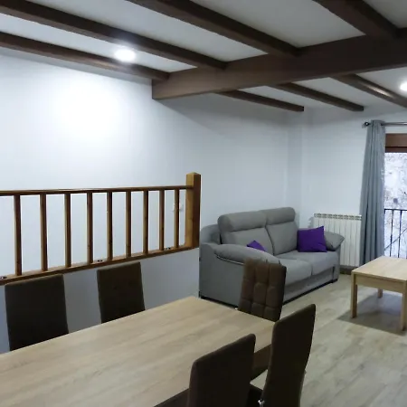 Holiday home Casa C Del Valle