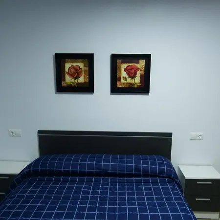 Casa C Del Valle Cazorla