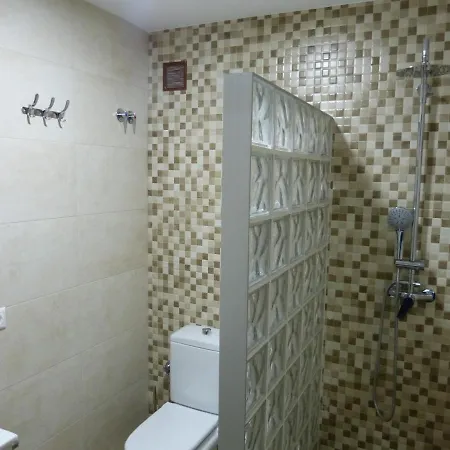 Casa C Del Valle Holiday home