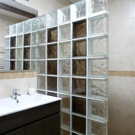 Casa C Del Valle Holiday home *