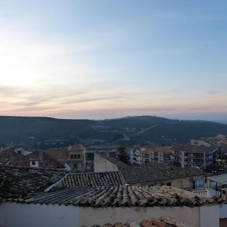 Casa C Del Valle Casa de Férias *
